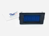 Mạch Đếm Sản Phẩm 4 Số Màu Xanh Dương